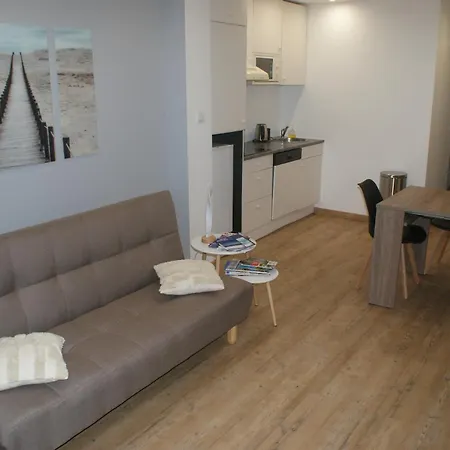Gites Obeaurepere Boulogne-sur-Mer Exterior photo