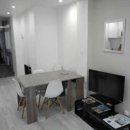 Gites Obeaurepere Boulogne-sur-Mer Room photo