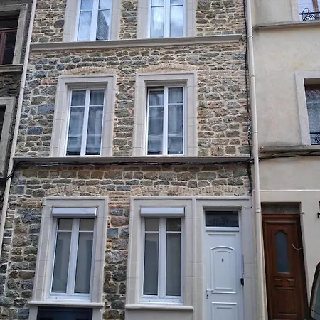 Gites Obeaurepere Boulogne-sur-Mer Exterior photo