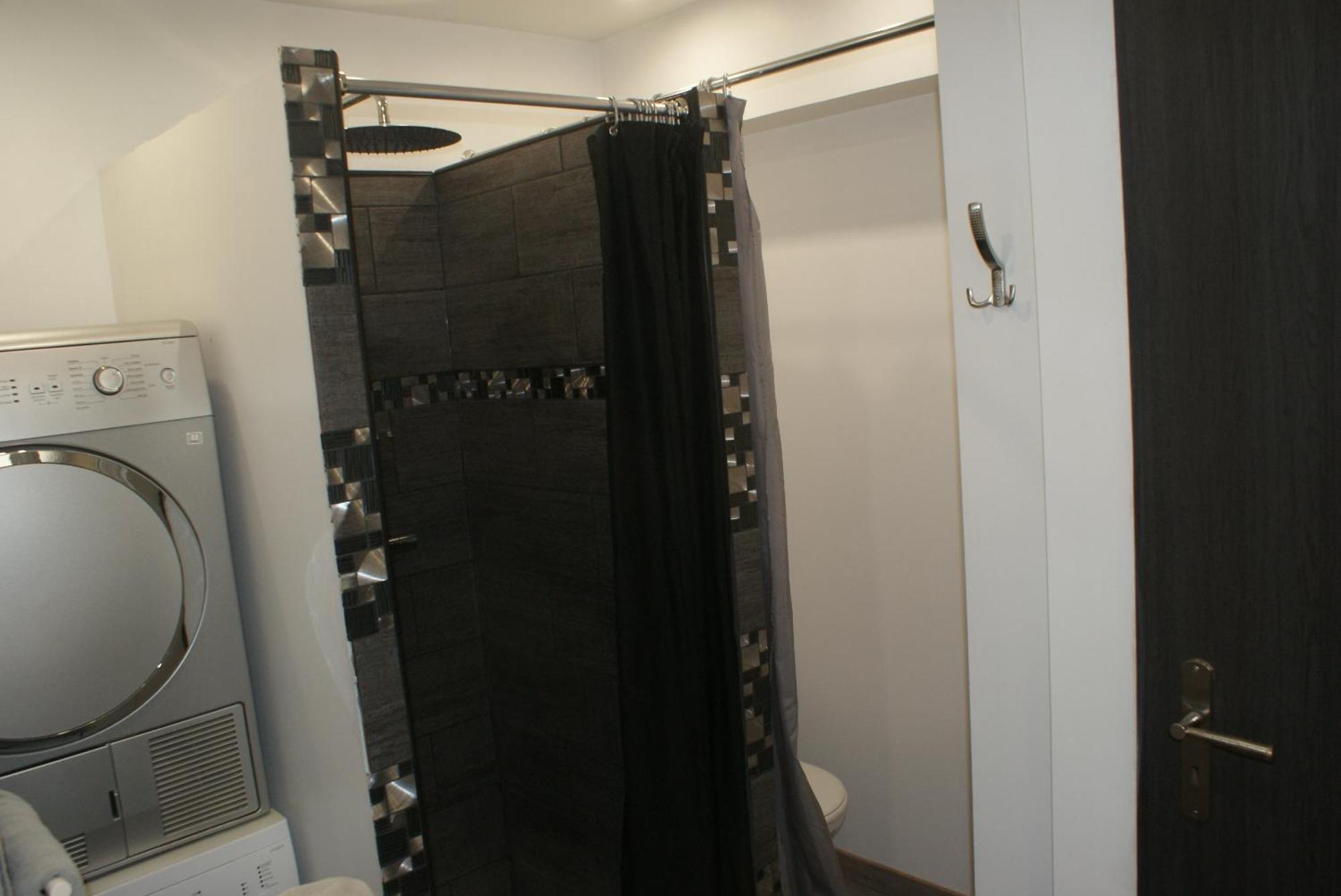 Appartement Obeaurepere *