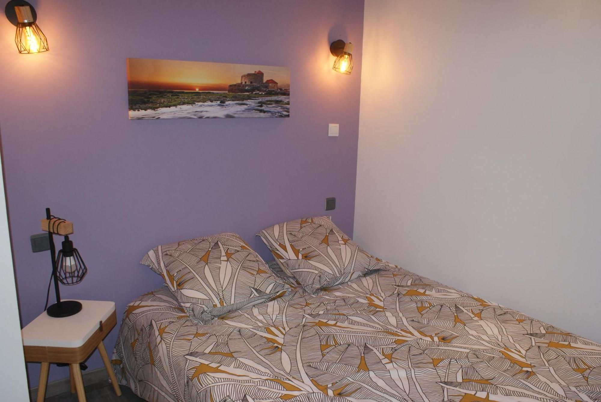 Apartment Obeaurepere