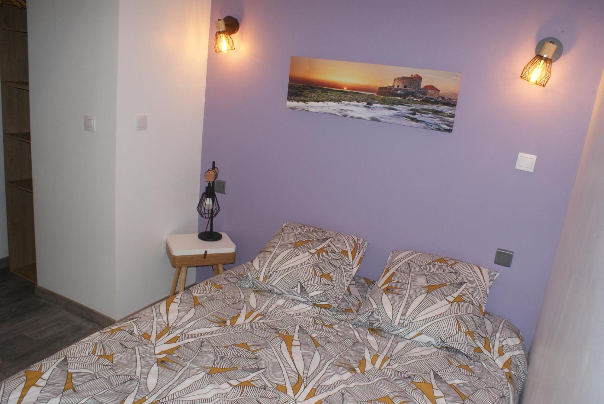 Apartment Obeaurepere Boulogne-sur-Mer