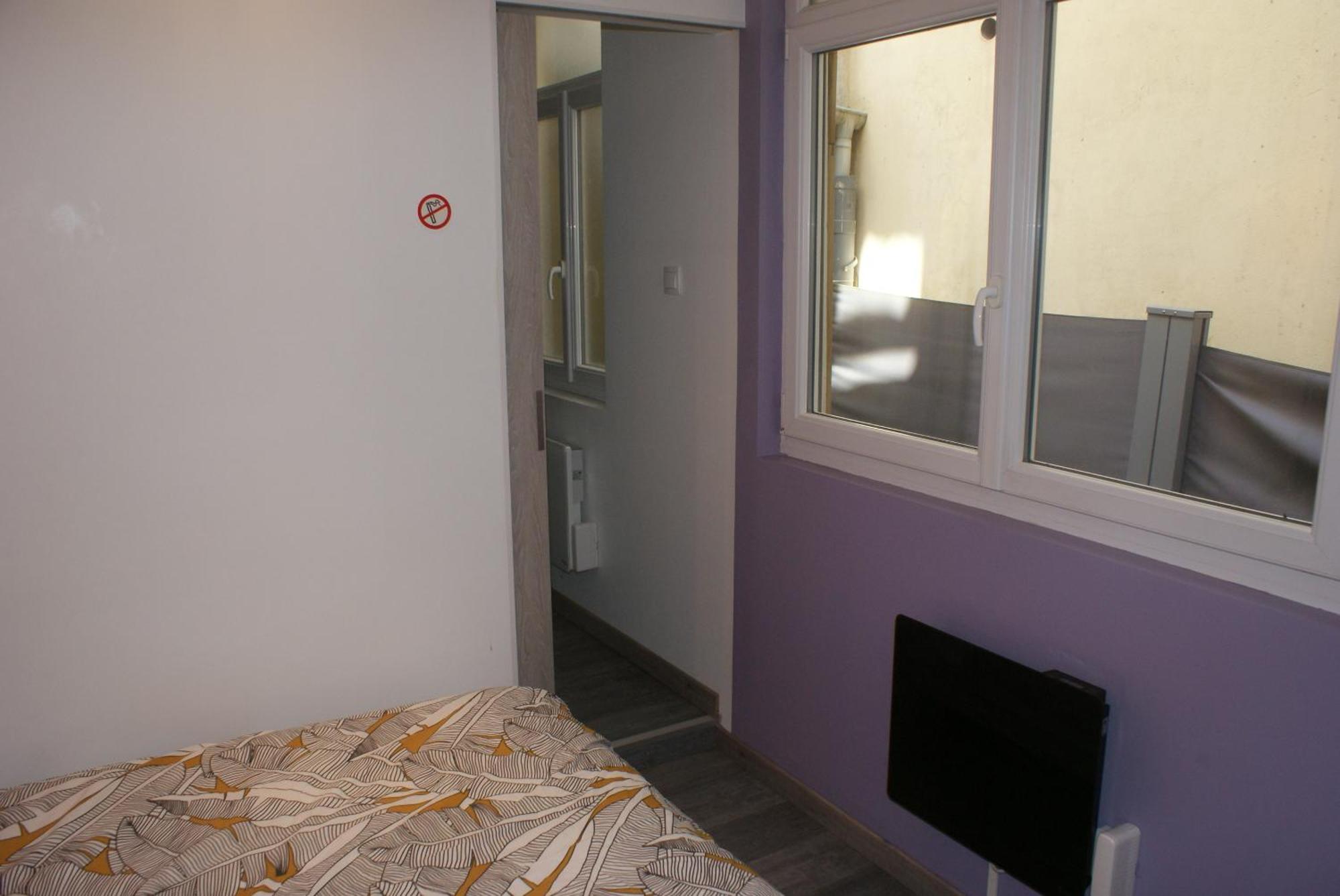 Obeaurepere Appartement Boulogne-sur-Mer