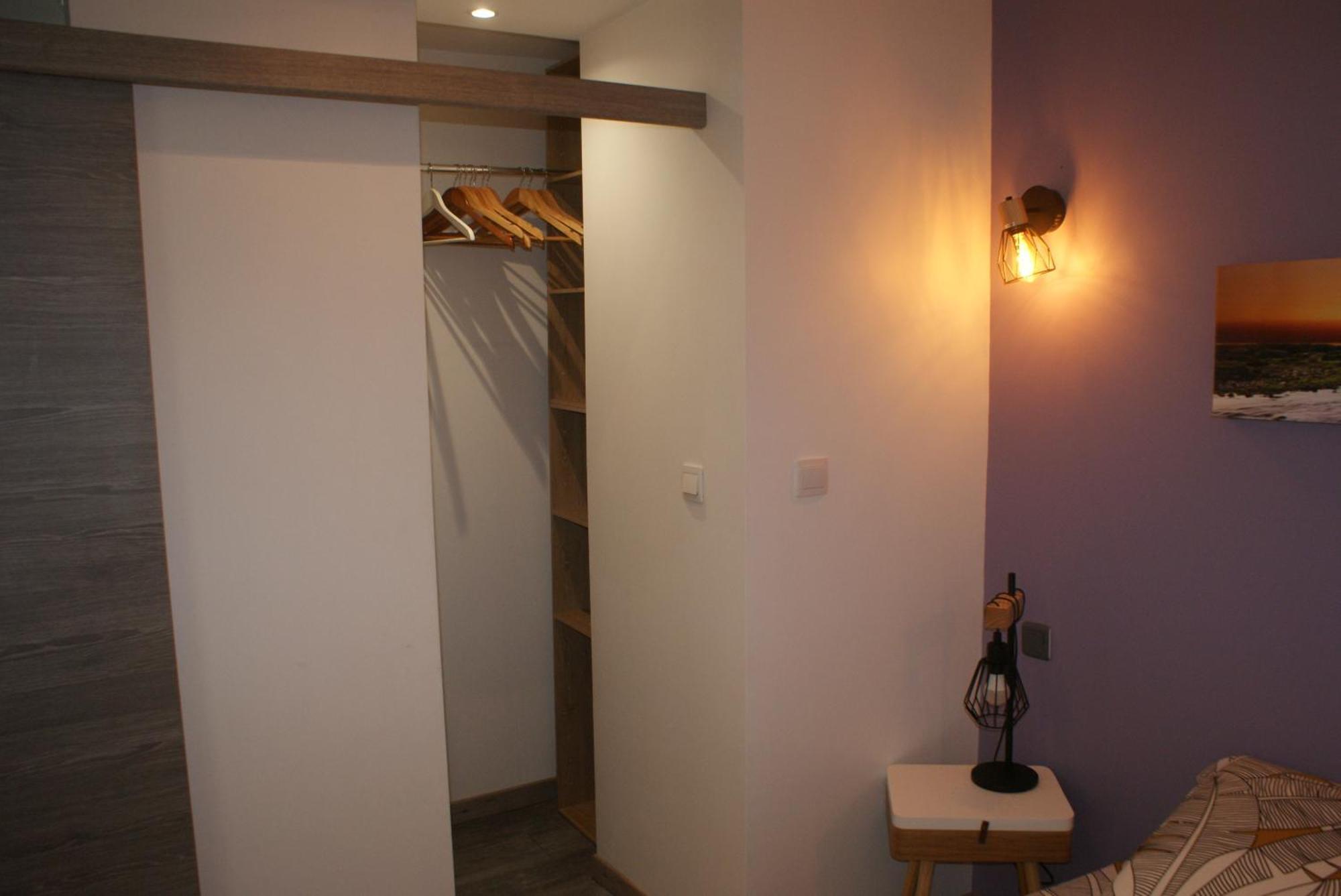 Apartment Obeaurepere Boulogne-sur-Mer
