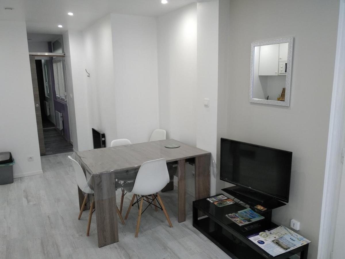 Obeaurepere Appartement