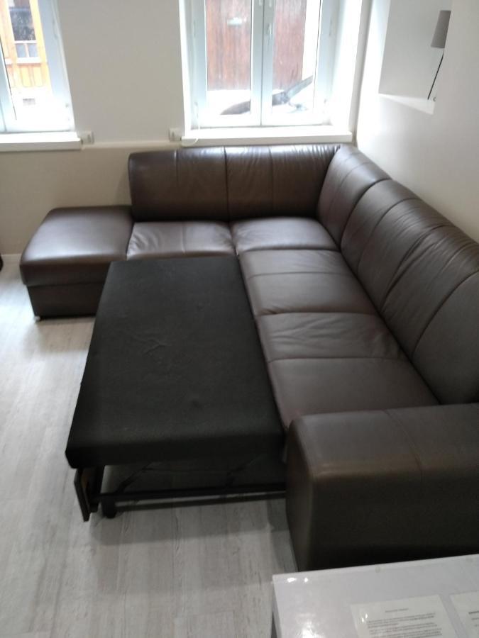 Appartement Obeaurepere *