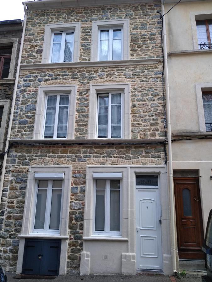 Appartement Obeaurepere Boulogne-sur-Mer